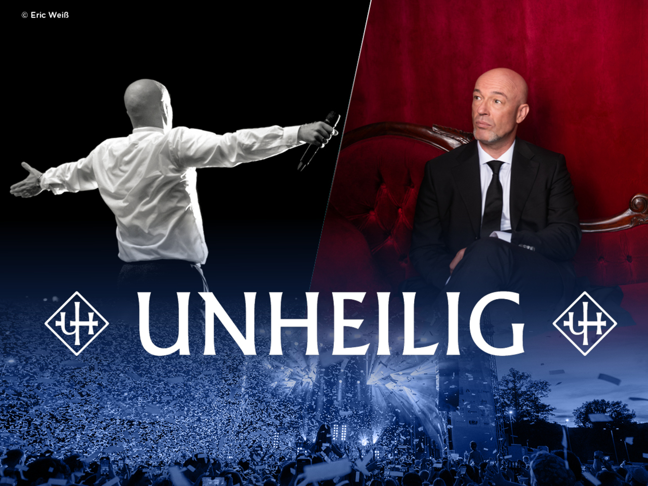 unheilig im eas